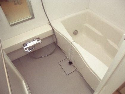 レジディア北三条の物件内観写真