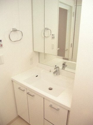 レジディア北三条の物件内観写真