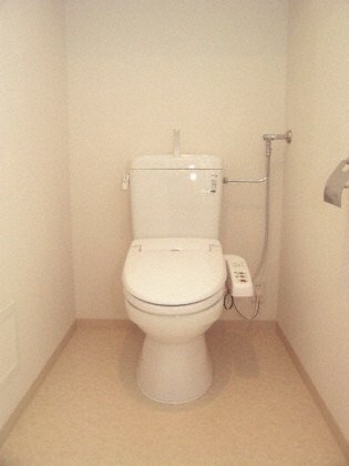 レジディア北三条の物件内観写真