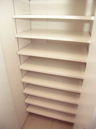 レジディア北三条の物件内観写真