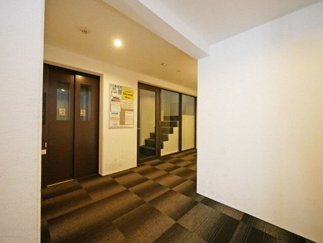 カカオ円山の物件外観写真