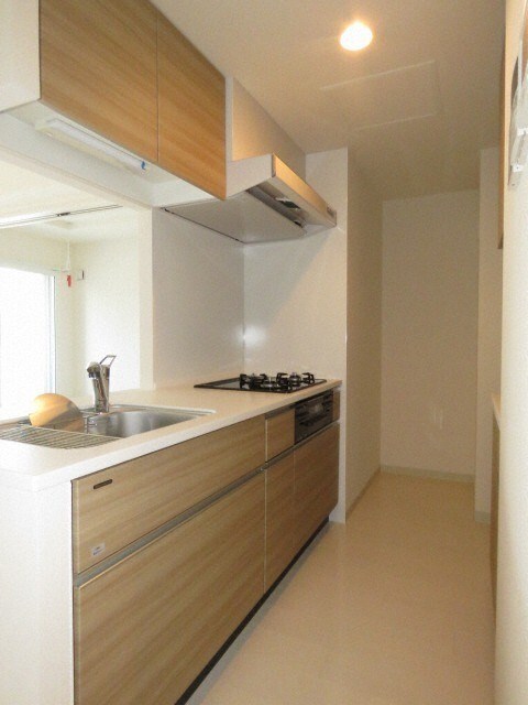 カカオ円山の物件内観写真