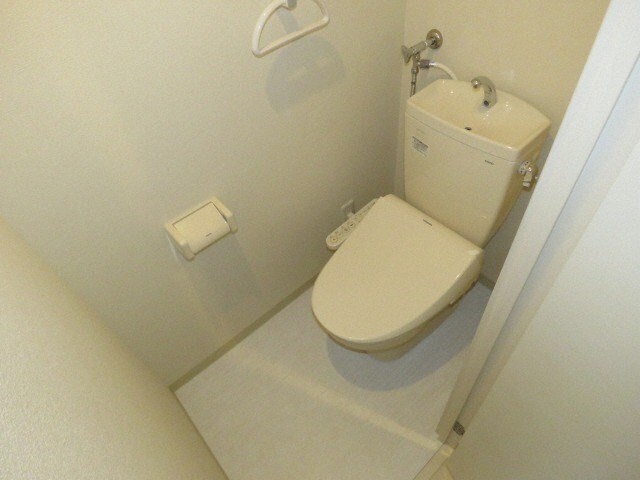 カカオ円山の物件内観写真