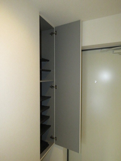 カカオ円山の物件内観写真