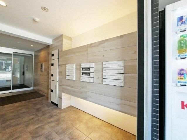 カカオ円山の物件内観写真