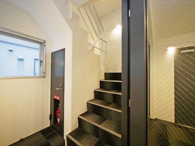 カカオ円山の物件内観写真