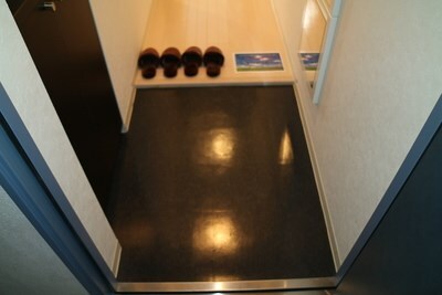 ノースアージュ中島公園の物件内観写真