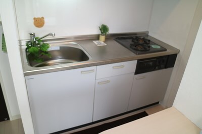 ノースアージュ中島公園の物件内観写真