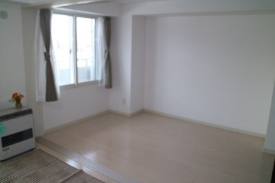 ノースアージュ中島公園の物件内観写真