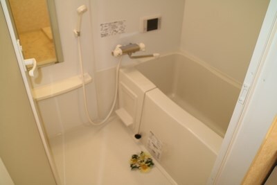 ノースアージュ中島公園の物件内観写真