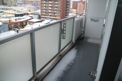 ノースアージュ中島公園の物件内観写真