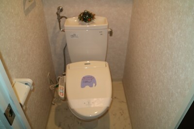 ノースアージュ中島公園の物件内観写真