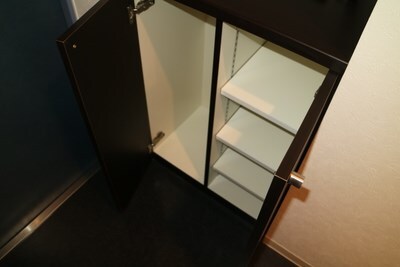 ノースアージュ中島公園の物件内観写真