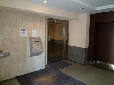 ノースアージュ中島公園の物件内観写真