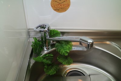 ノースアージュ中島公園の物件内観写真