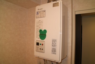 ノースアージュ中島公園の物件内観写真