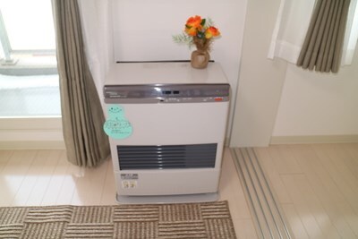 ノースアージュ中島公園の物件内観写真