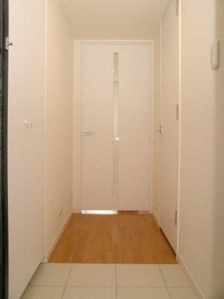 ラフィネタワー札幌南３条の物件内観写真