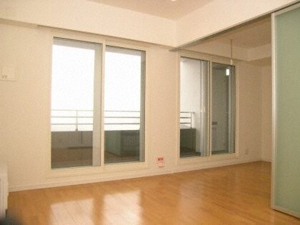 ラフィネタワー札幌南３条の物件内観写真