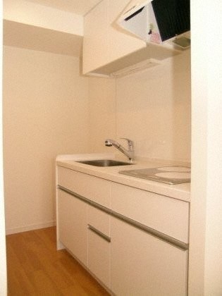 ラフィネタワー札幌南３条の物件内観写真