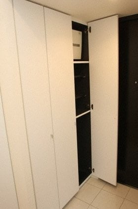 ラフィネタワー札幌南３条の物件内観写真