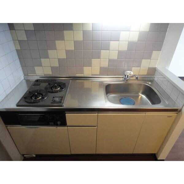 casa　ottoの物件内観写真