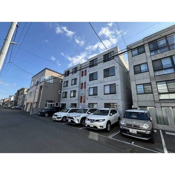 casa　ottoの物件外観写真