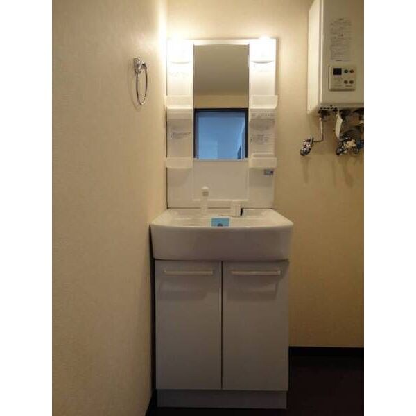 casa　ottoの物件内観写真