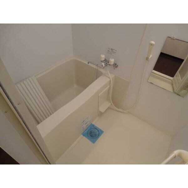 casa　ottoの物件内観写真