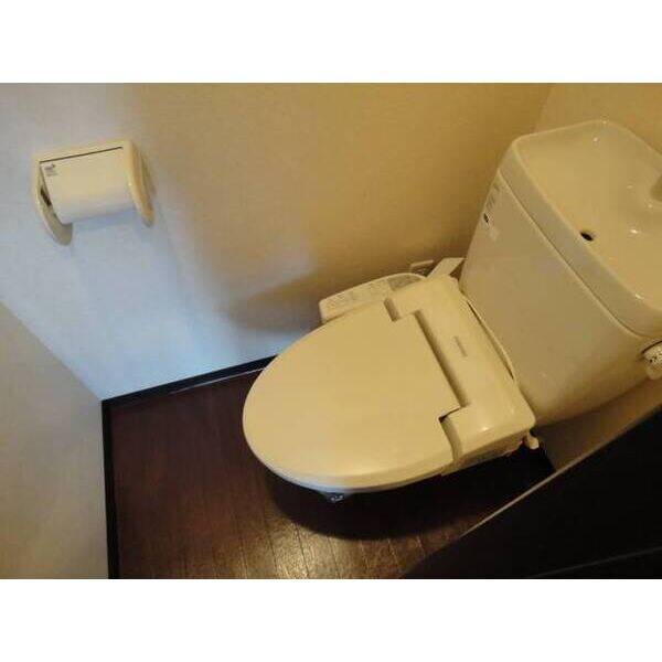 casa　ottoの物件内観写真