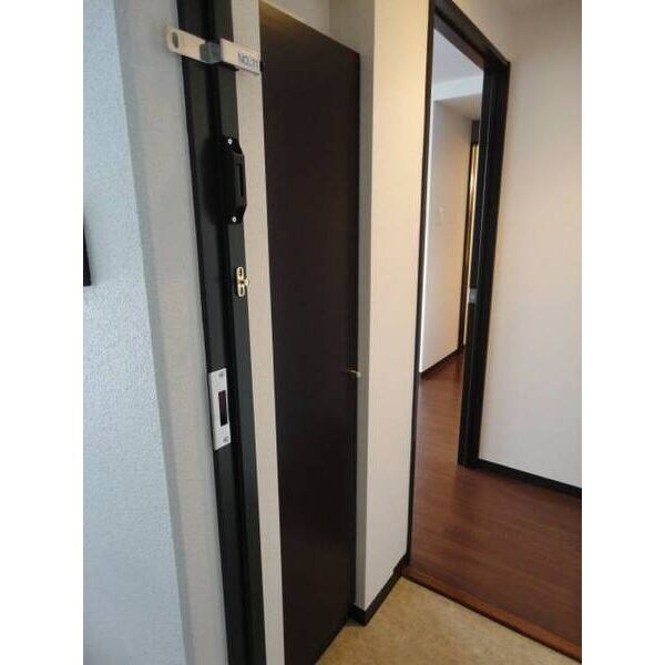 casa　ottoの物件内観写真