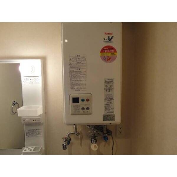 casa　ottoの物件内観写真