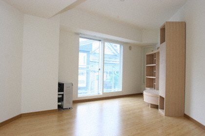 ＡＭＳＴＯＷＥＲ南６条の物件内観写真