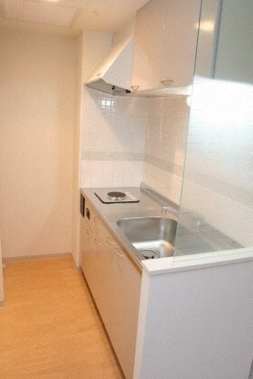 ＡＭＳＴＯＷＥＲ南６条の物件内観写真