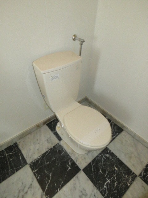 ＡＭＳＴＯＷＥＲ南６条の物件内観写真