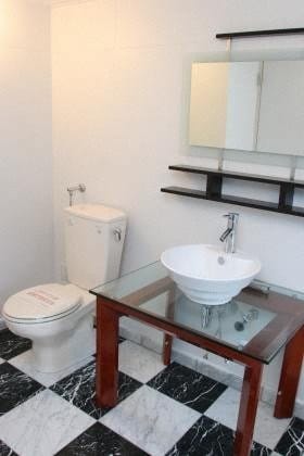 ＡＭＳＴＯＷＥＲ南６条の物件内観写真