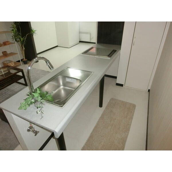 ユニエトワール札幌北9条の物件内観写真