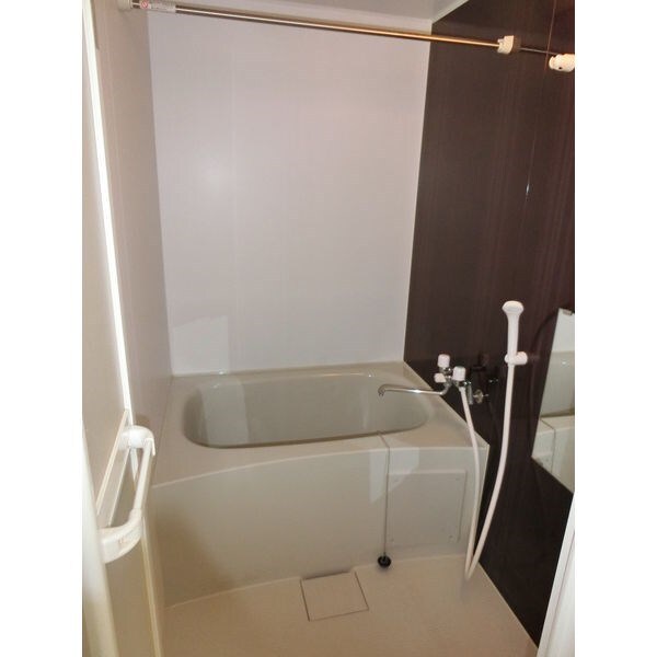 ユニエトワール札幌北9条の物件内観写真