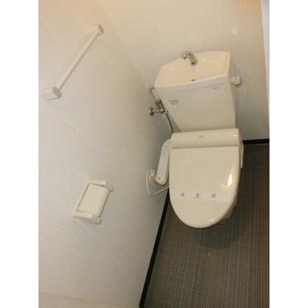 ユニエトワール札幌北9条の物件内観写真