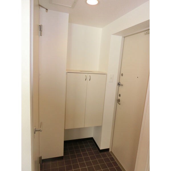 ユニエトワール札幌北9条の物件内観写真