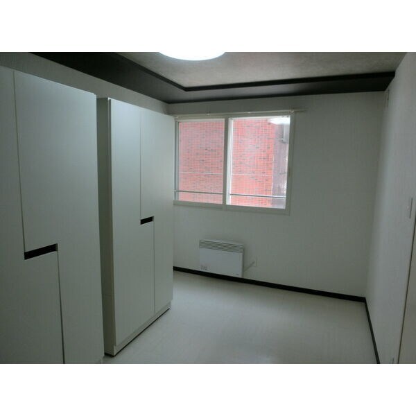 ユニエトワール札幌北9条の物件内観写真