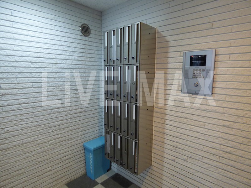 ユニエトワール札幌北9条の物件内観写真