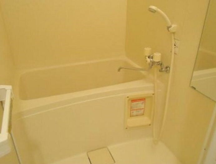 FACEの物件内観写真