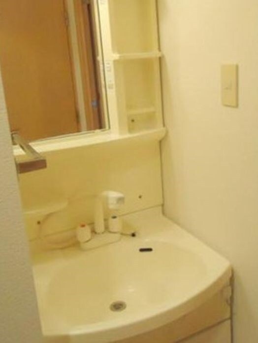 FACEの物件内観写真