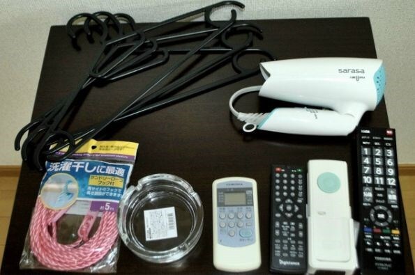 FACEの物件内観写真