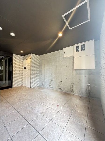 Domani医大前(ドマーニイダイマエ)の物件外観写真