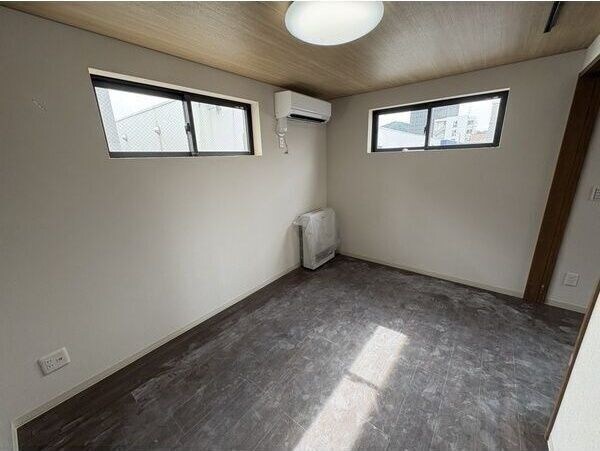 Domani医大前(ドマーニイダイマエ)の物件内観写真