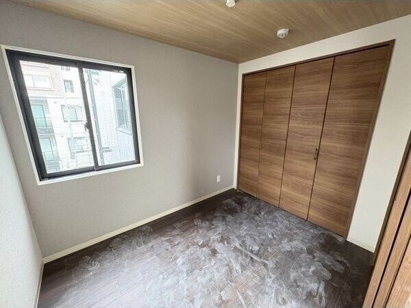 Domani医大前(ドマーニイダイマエ)の物件内観写真