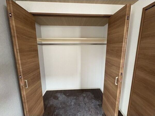 Domani医大前(ドマーニイダイマエ)の物件内観写真