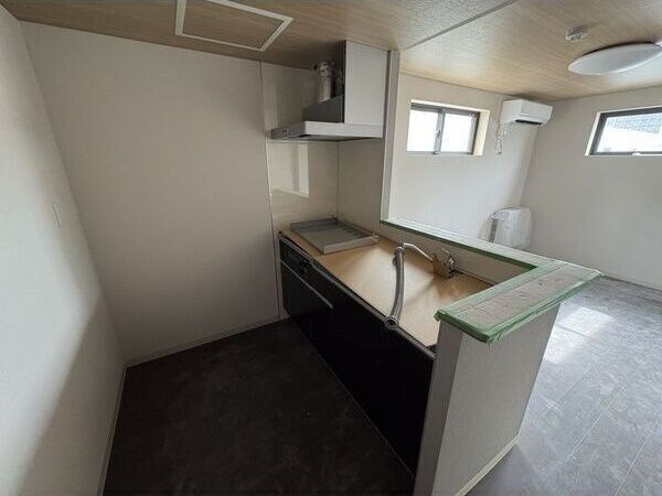 Domani医大前(ドマーニイダイマエ)の物件内観写真